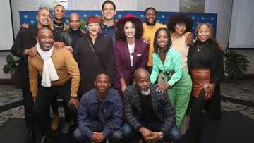 'The Estate' cast gets a revamp for Season 3, show introduces Nobengelas, viewers excited: "This family ate"