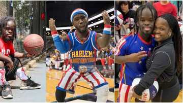 Shortest players of a basketball team narrate how mum worked on their self confidence & made them stars