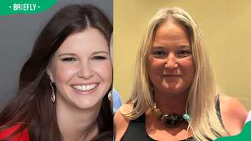 Who are Susie Wiles' daughters? Meet Caroline and Katie