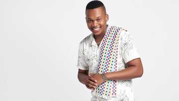 BB Mzansi: Netizens forgive Bravo B following his disqualification from the show