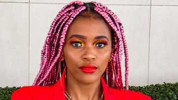 Halala: Fierce BCom graduate Gomolemo Sedumedi lands career defining job