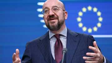 EU leader's speech to major China trade expo cancelled: diplomats