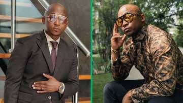 Khuli Chana shares sweet picture with mom on Mother's Day, fans react: "Such a sweet soul"