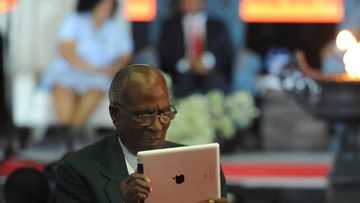 Andrew Mlangeni bio: 5 Things to know about the last Rivonia Trialist