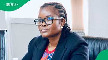 COSATU slams Higher Education Minister Dr Nobuhle Nkabane's conduct in Parliament