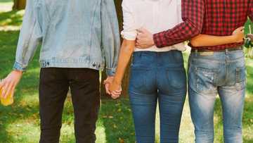 "Most are patiently waiting": Peeps dish on why male besties are sometimes better than boyfriends