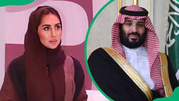 Who is Sara bint Mashour Al Saud? Here is all you need to know