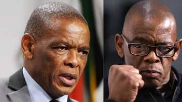 "It's a kangaroo court": Ace Magashule accuses ANC of double standards