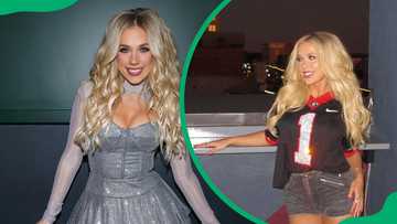Who is Megan Moroney? Know all about Morgan Wallen's girlfriend and more