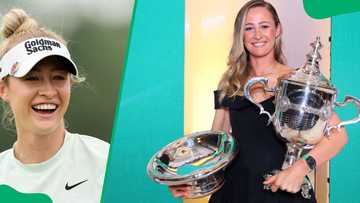 Nelly Korda's net worth in 2025: Prize money and sponsorship deals