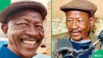 'Isitha: The Enemy' bids farewell to Kere Nyawo as Malume Bulelani Sokhulu dies a hero