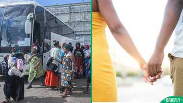 Love gone too far? KZN woman pretends to be Malawian to leave SA with partner
