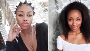 'Scandal': Hlengiwe stirs up new steamy romance, Mbali's sister gets too attached to her baby