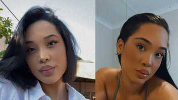 Failed relationships: Local lady calls it quits, social media users share their experiences