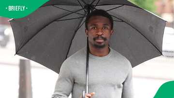 Footballer arrested for fraud after allegedly skipping R44,000 bill for just 2 shots of whisky