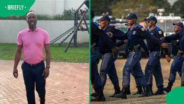KZN Police issues warrant of arrest issued for businessman Thomas Getsemane