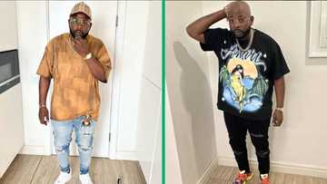 DJ Maphorisa brags about changing the music game, vows to change it again