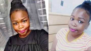 Nosicelo Mtebeni: Boyfriend says the devil made him kill her, father rejects apology