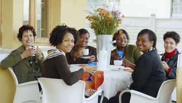 Our Stokvel Chair 'Stole' The Pot — The Minute Book She Hid Turned Into A Scholarship