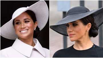 “I’m 43% Nigerian”: Duchess of Sussex Meghan Markle stirs reactions, opens up on exciting next line of action