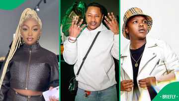 Urban Music Awards winners announced: Kamo Mphela, Priddy Ugly, and Dlala Thukzin win big