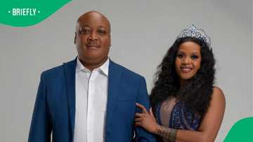 Queen Nandi reacts to arrest warrant amid ‘Nandi And The Rev’ backlash