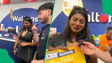 Big Man KG gives R30k to family with terminally ill son in TikTok video