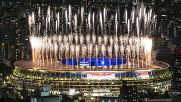 Delayed Tokyo 2020 Olympics cost double original estimate