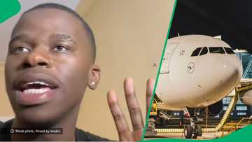 Young man stranded in South Africa over festive season after friend's death prank in TikTok video