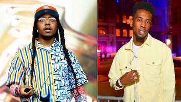 Takeoff: Migos star's death moves Desiigner to tears, rapper declares he is finished with hip-hop after latest tragedy: "I can't live like this anymore"