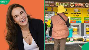 "A certain store stole it": The genius behind Skubu’s refill grocery model explained