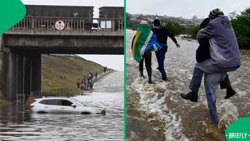 KZN on high alert after weather warning, disaster management teams fearful of more loss of lives