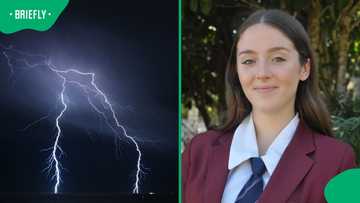 Football community mourns as footballer dies after fatal lightning strike