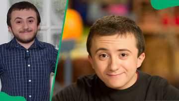 Who is Atticus Shaffer's wife? The actor's private life and life story