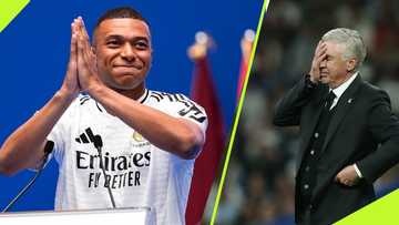 Kylian Mbappe opens up on position he wants to play at Real Madrid