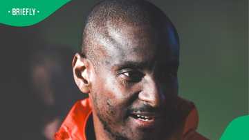 Rulani Mokwena’s Al-Ittihad match halted amid gunfire scare following crowd trouble in Libya