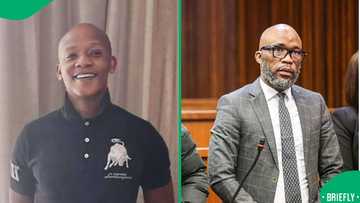Vusimuzi Matlala drops bombshell on Hangwani Maumela friendship at Madlanga Commission