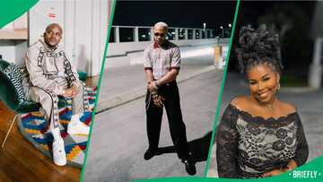 Kabza De Small exclusive song featuring Young Stunna, Nkosazana Daughter, and Thatohatsi has SA buzzing
