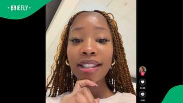 “Like what?”: Cape Town woman questions her standards after a friend calls out BF for WhatsApp calls