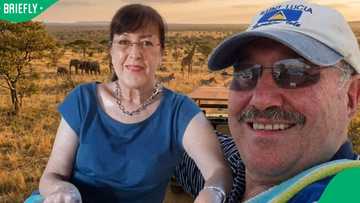 Kruger National Park murder: killers suspected to have fled to Mozambique