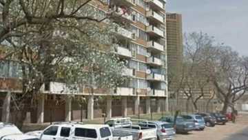Fact check: Claims of Pretoria building housing human trafficking ring