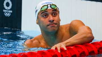 Tokyo Olympics: Chad le Clos admits he lost fair and square, promises comeback