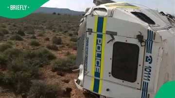 North West constable killed in N4 car crash returning from crime scene identified