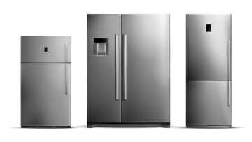 Fridge Technology Trends: What’s Next for Cooling and Food Preservation