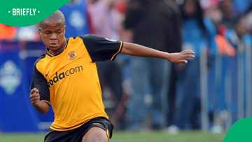Former Kaizer Chiefs star Michael Nkambule dies at 37 after tragic car acciden