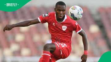 Vuyo Letlapa’s R20 million move to OGC Nice: South African star set for Ligue 1 adventure