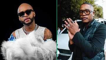Langa Mavuso excited to headline ‘Music In The Snow’ festival alongside Vusi Nova and others
