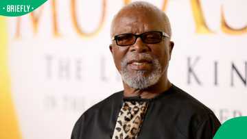 John Kani honoured with tribute exhibition at the Apartheid Museum on his 83rd birthday