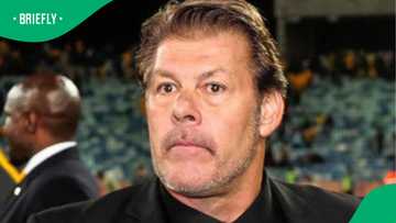 Belgian coach reveals why PSL is more lucrative than Belgium, explains tax and salary differences