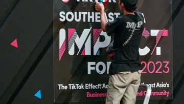 TikTok opposes mooted Indonesia social media transaction ban